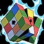 Unpredictable icon
