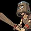 Tightened Defenses icon