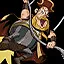 Unstoppable icon