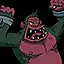 Invincible icon