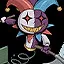 Stage Fright icon