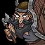 Tightened Defenses icon