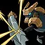 Tightened Defenses icon