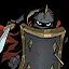 Warrior Expert icon