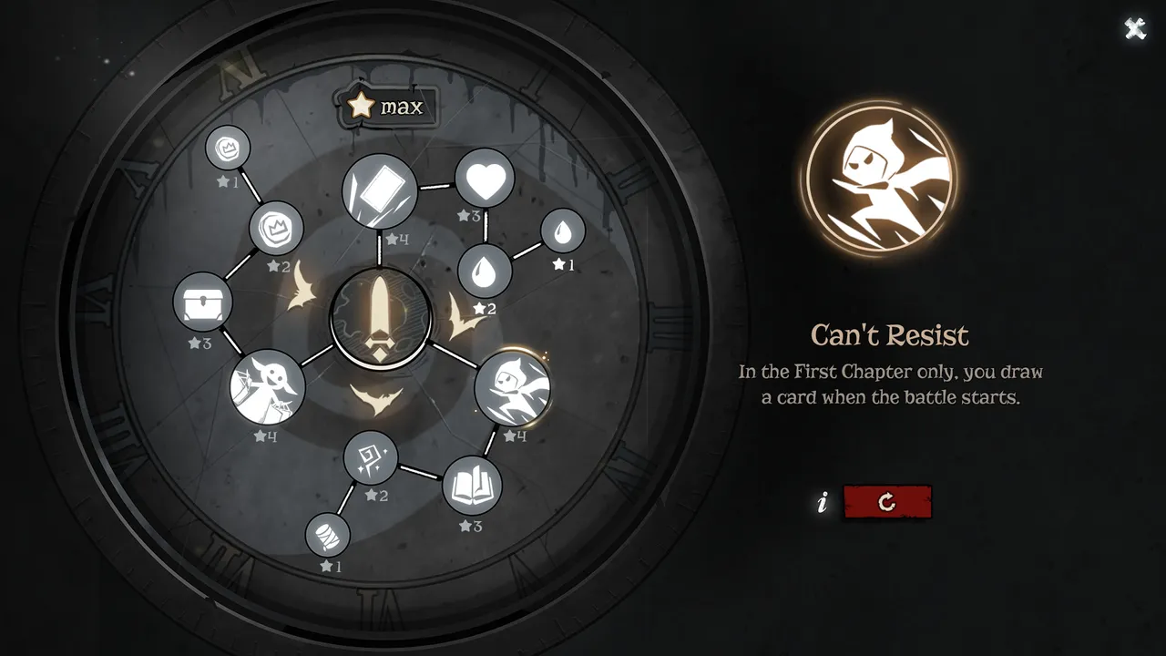 月圆之夜 (Night of Full Moon) Screenshot 4