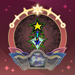 Graffiti Witch (Battler) icon