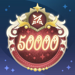 Strength in Numbers icon