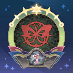 Rose Garden Witch Part I (Standard) icon