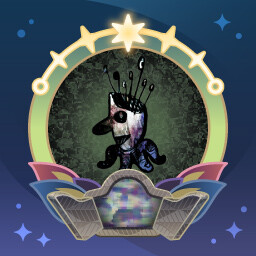 Artist Witch (Standard) icon