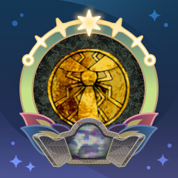 Chairperson Witch (Standard) icon