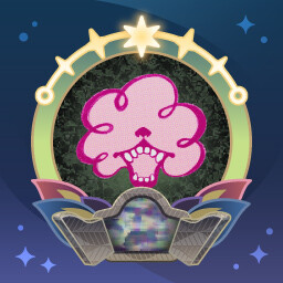 Dog Witch (Standard) icon