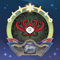 Silver Witch (Standard) icon