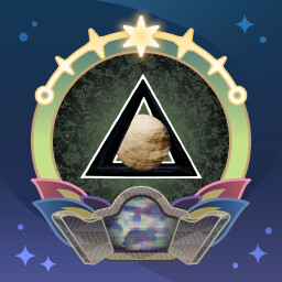 Sandbox Witch (Standard) icon