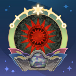 Shadow Witch (Standard) icon