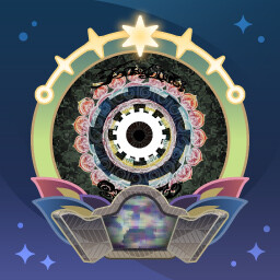 Stagecraft Witch (Standard) icon