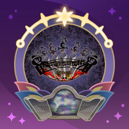 Mermaid Witch (Nightmare) icon