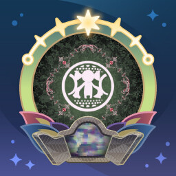Dessert Witch (Standard) icon