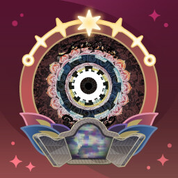 Stagecraft Witch (Battler) icon