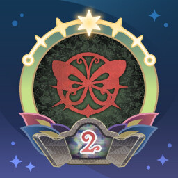 Rose Garden Witch Part II (Standard) icon
