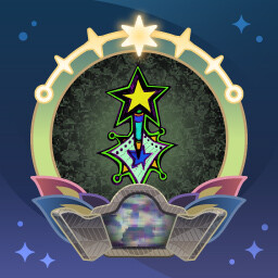 Graffiti Witch (Standard) icon