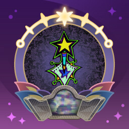 Graffiti Witch (Nightmare) icon