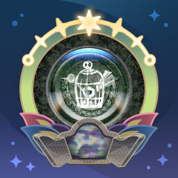 Birdcage Witch (Standard) icon