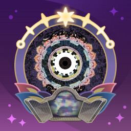 Stagecraft Witch (Nightmare) icon