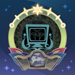 Box Witch (Standard) icon