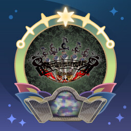 Mermaid Witch (Standard) icon