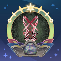 Needle Witch (Standard) icon