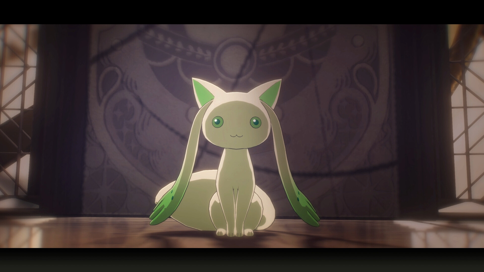 Madoka Magica Magia Exedra Screenshot 11