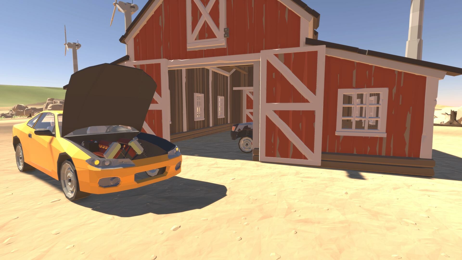 Will You Wheel? Screenshot 5