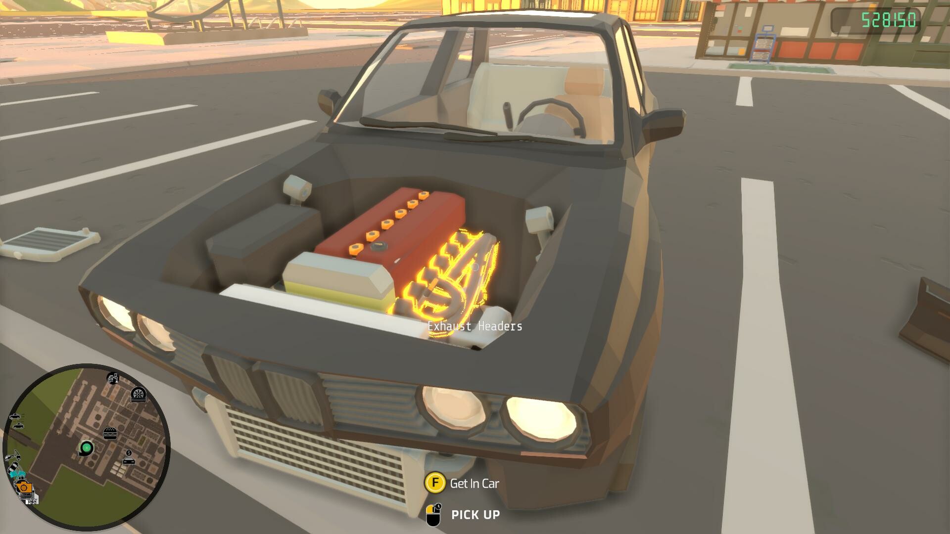 Will You Wheel? Screenshot 4