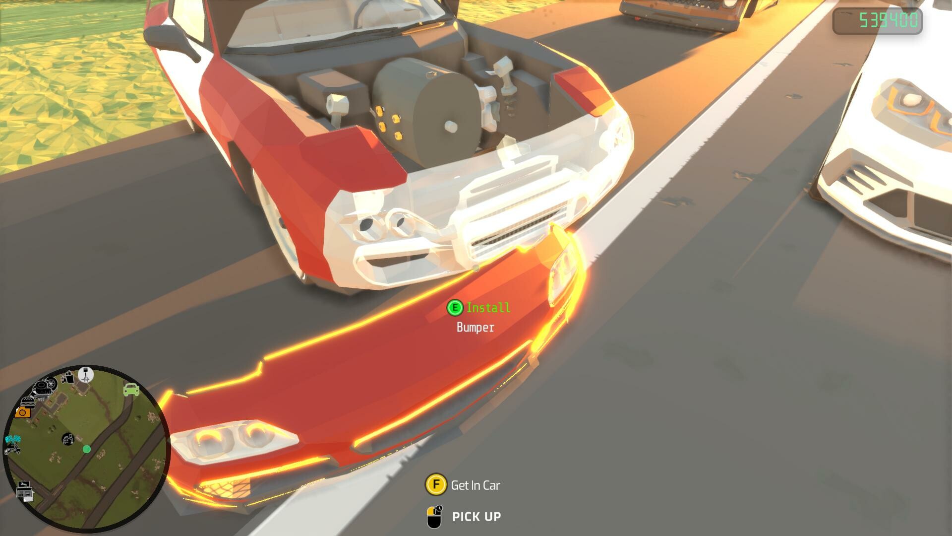 Will You Wheel? Screenshot 8