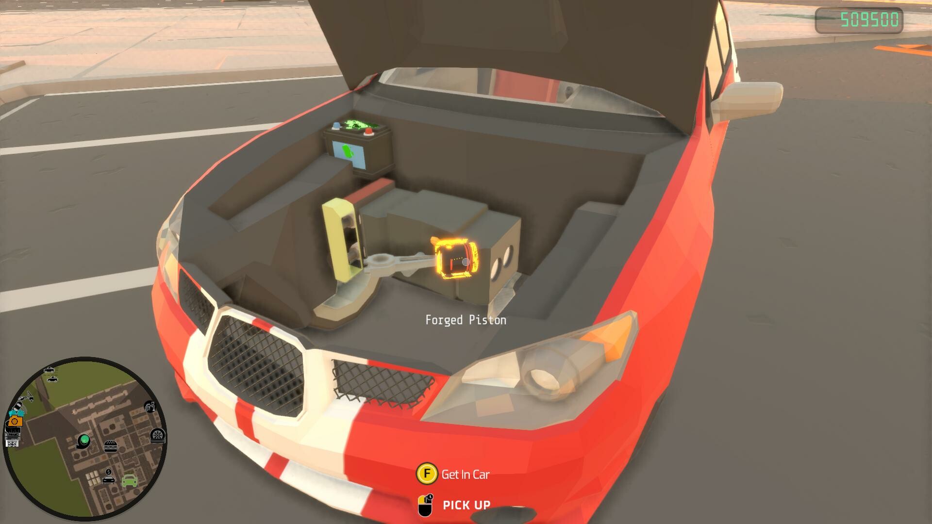 Will You Wheel? Screenshot 10