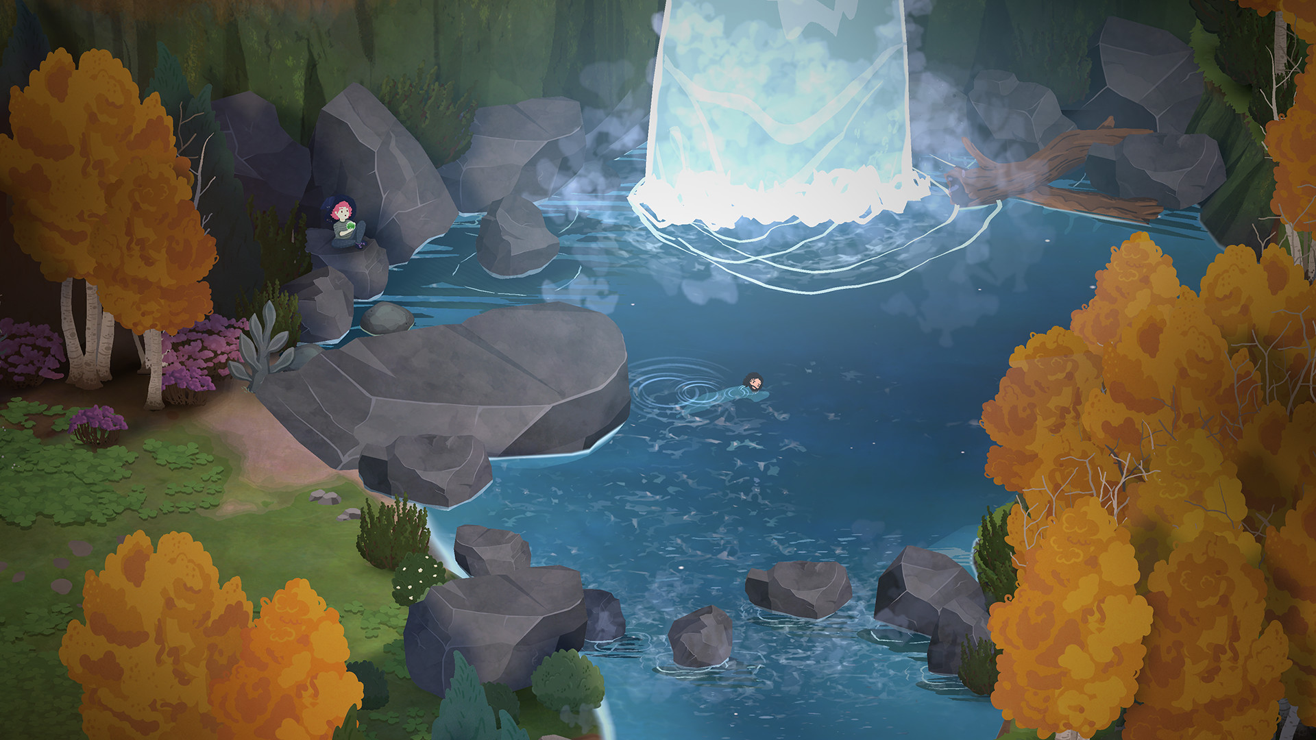 Songs of Glimmerwick Screenshot 14