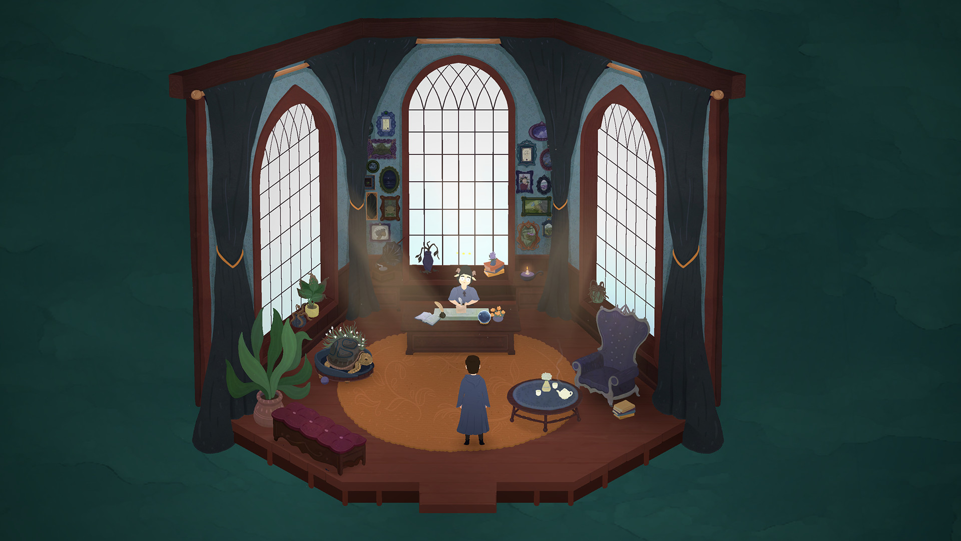 Songs of Glimmerwick Screenshot 12