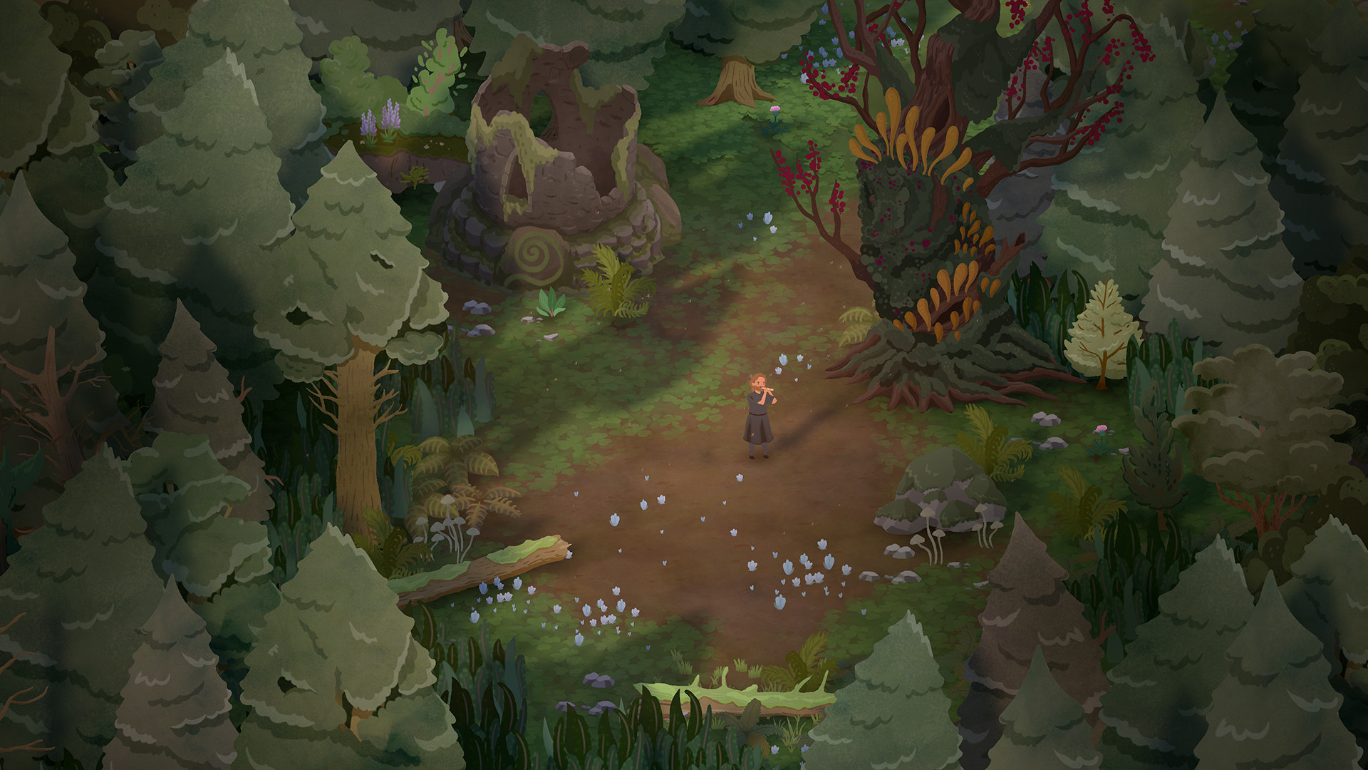 Songs of Glimmerwick Screenshot 8