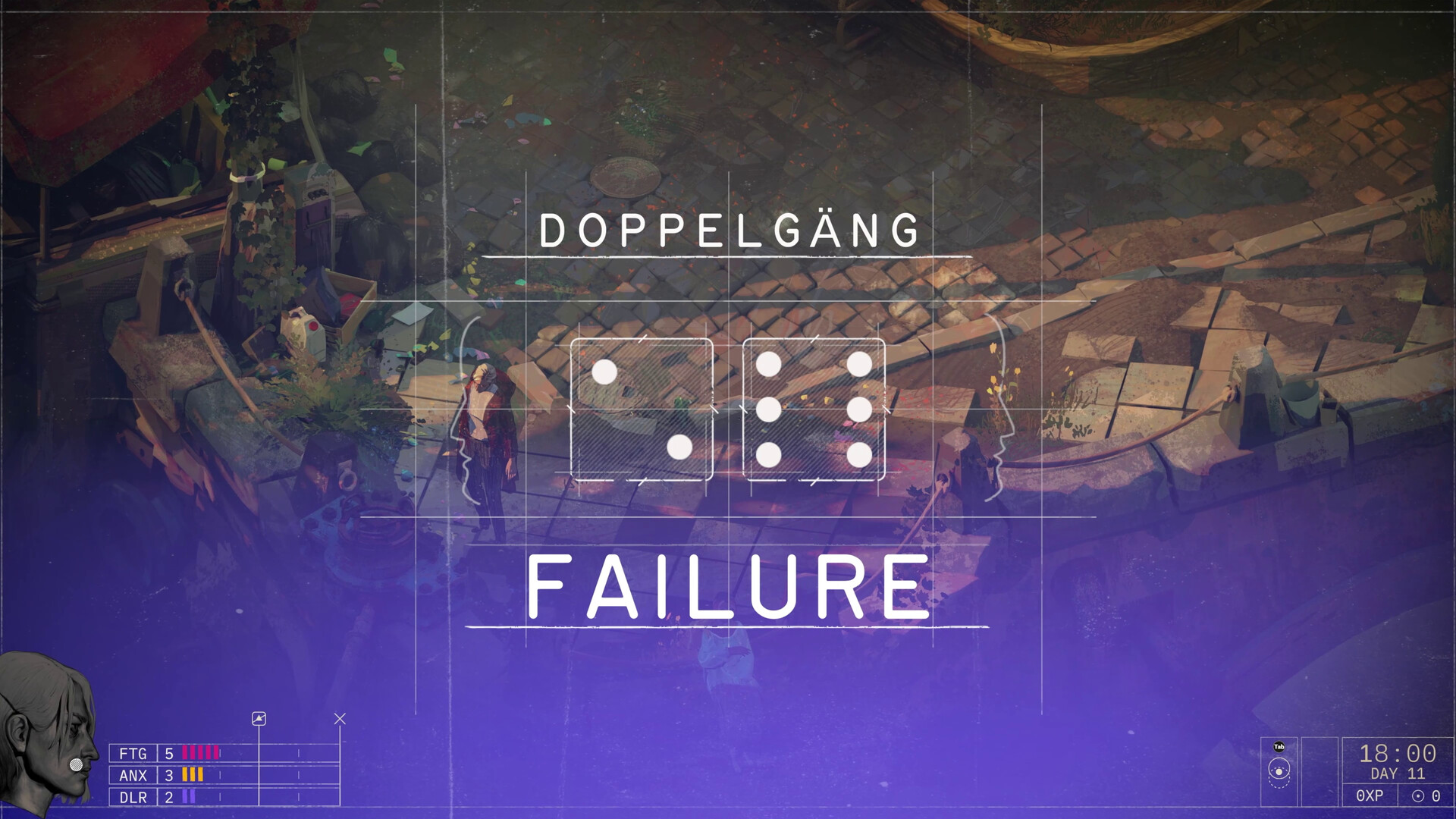 ZERO PARADES: For Dead Spies Screenshot 9