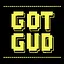 got gud icon