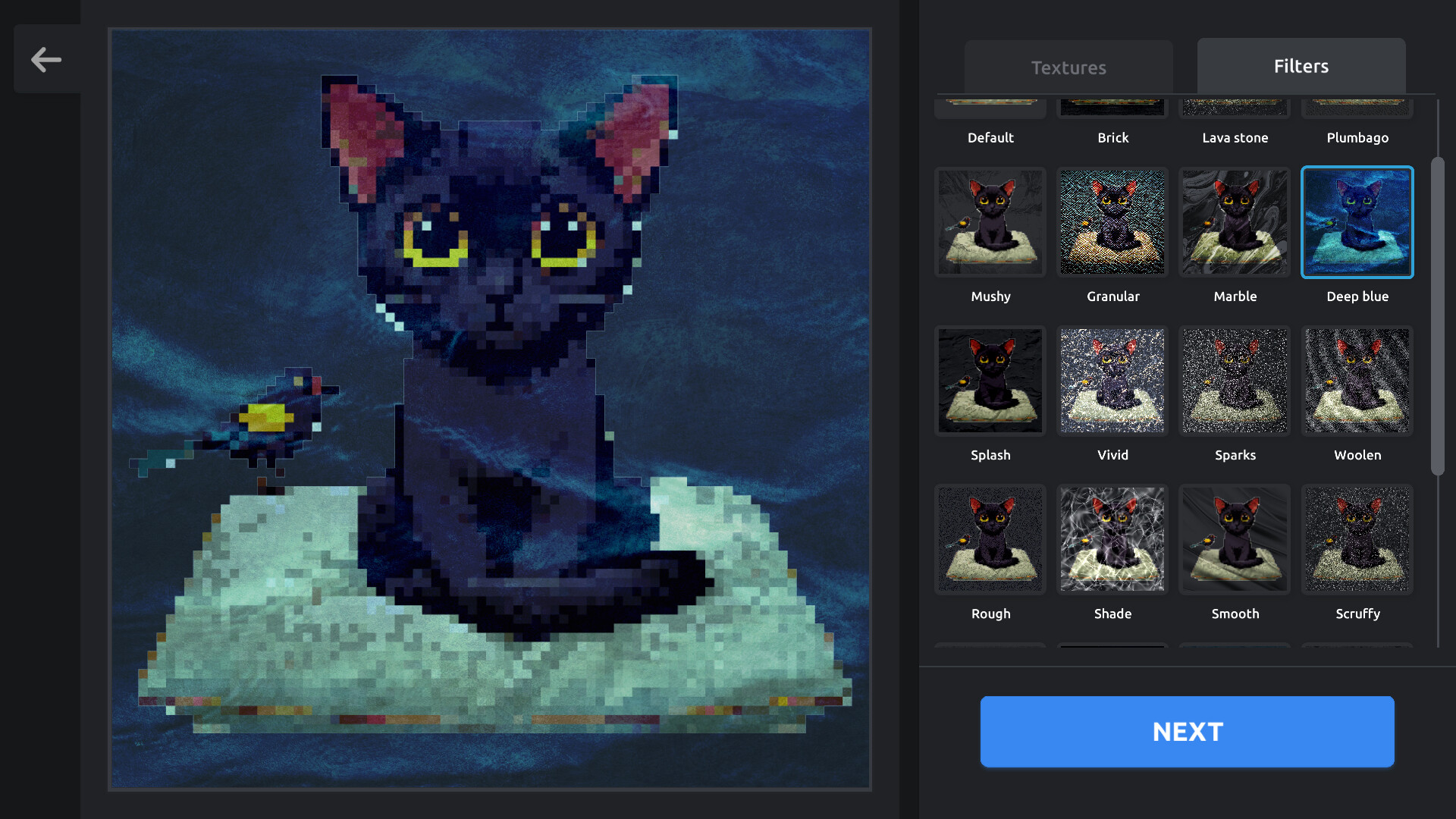 Pixel Art Coloring Book 2 Screenshot 6