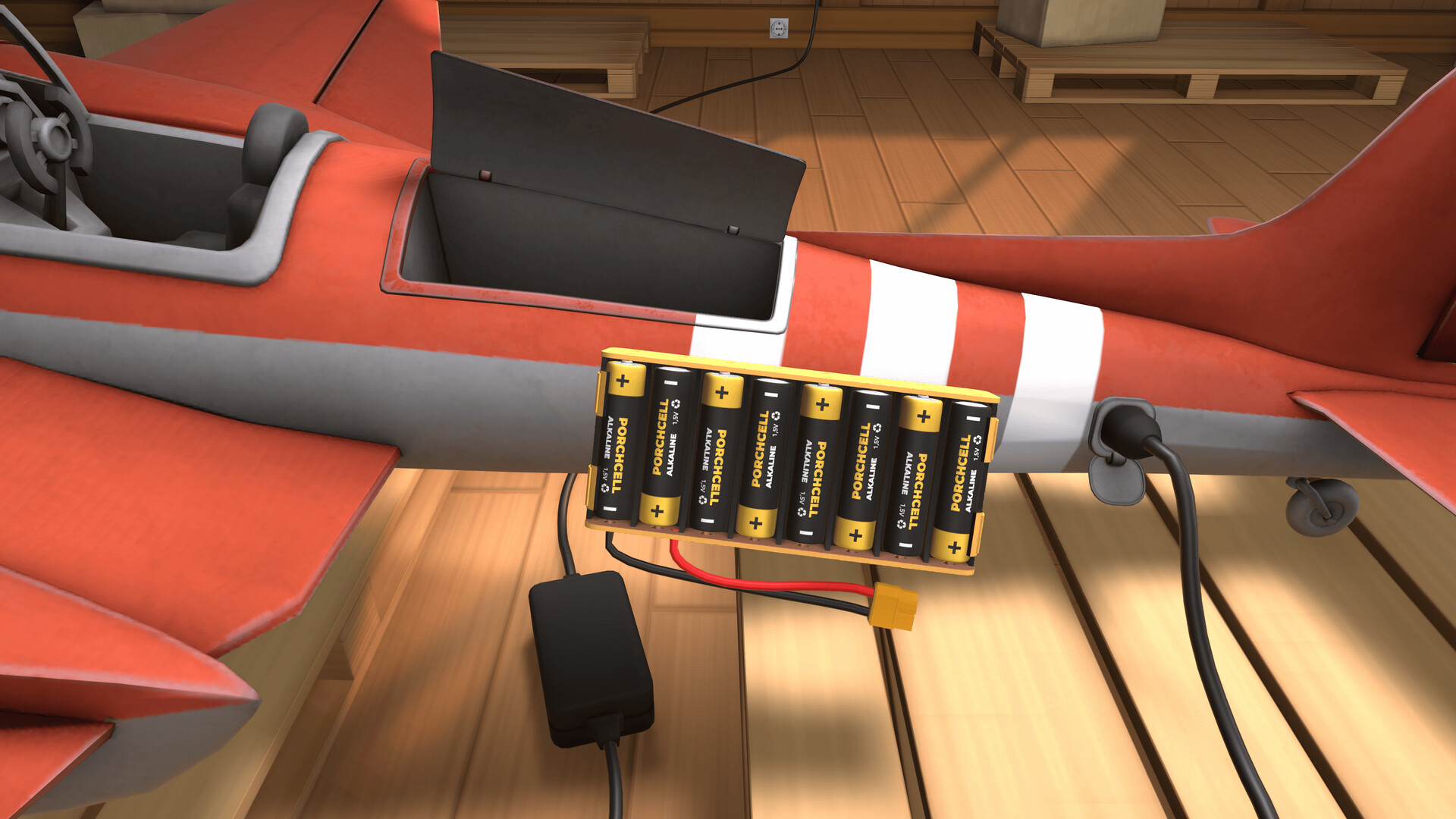 Crispy Circuits Screenshot 5