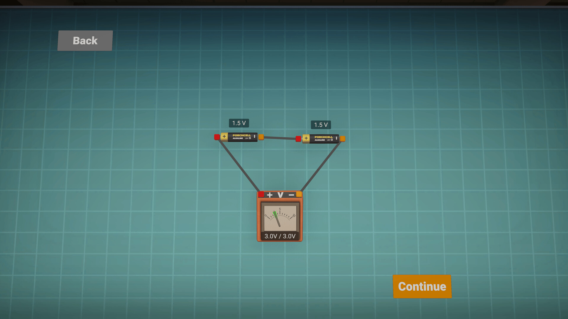 Crispy Circuits Screenshot 4