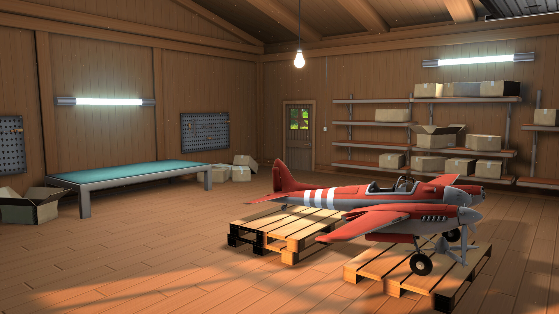 Crispy Circuits Screenshot 6