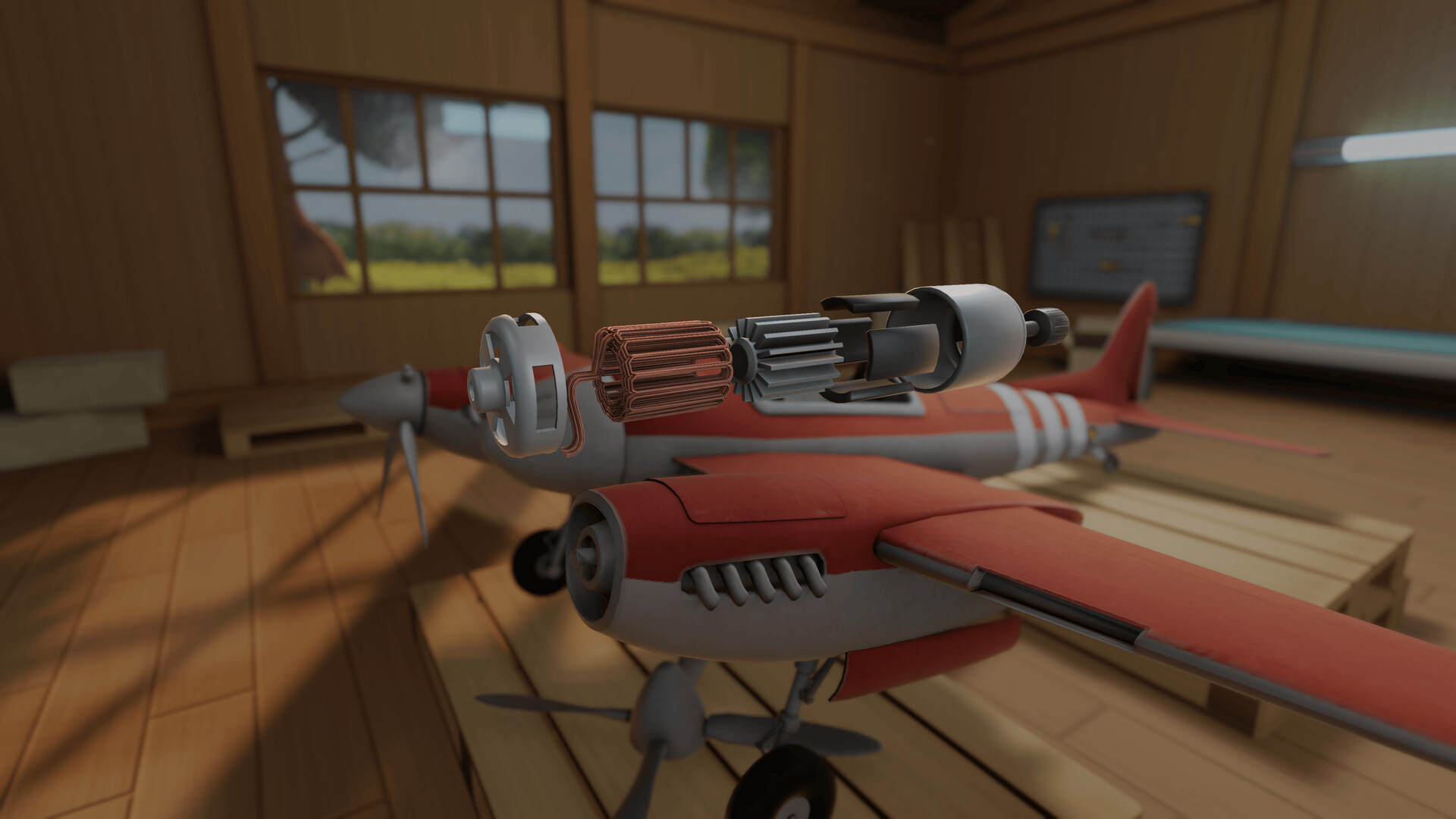 Crispy Circuits Screenshot 3