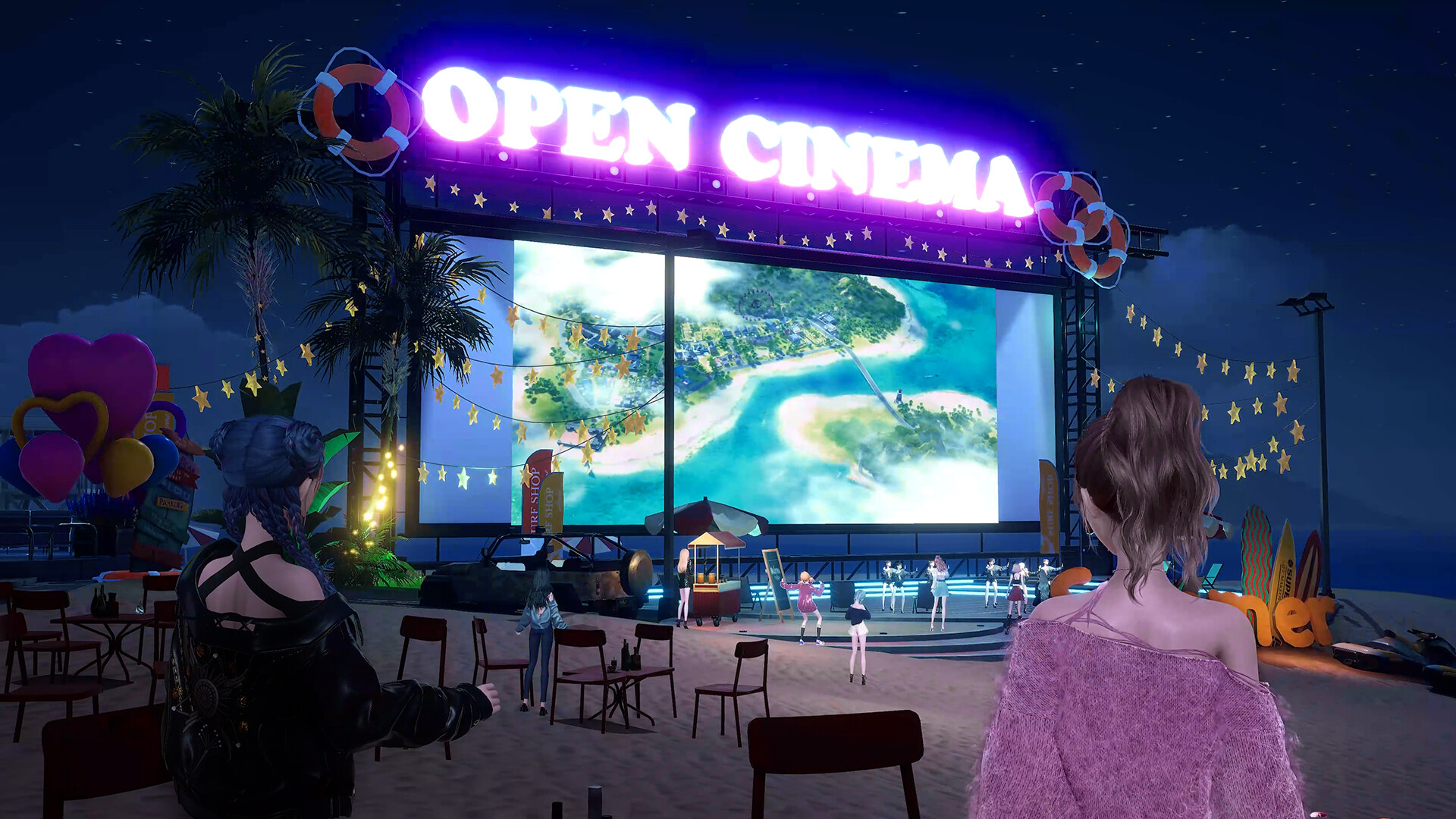 Life Makeover Screenshot 8