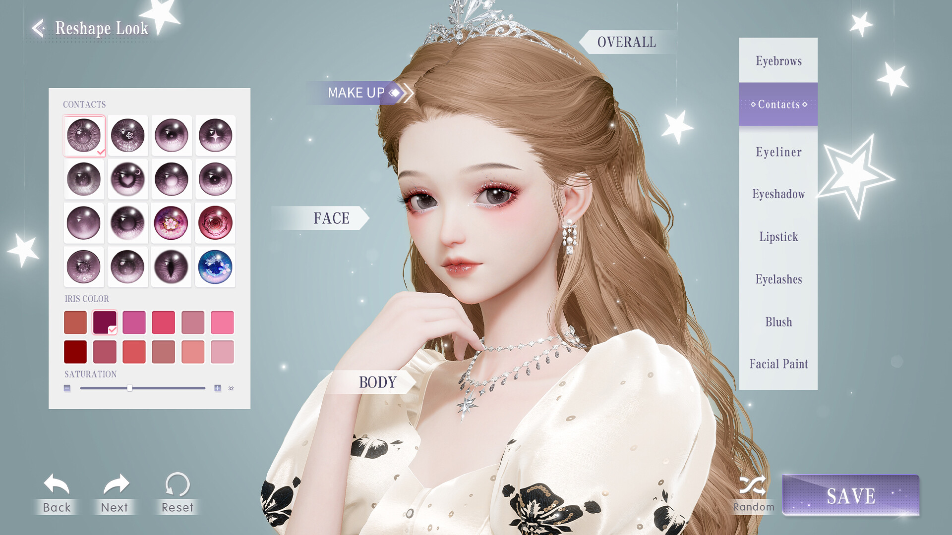 Life Makeover Screenshot 5