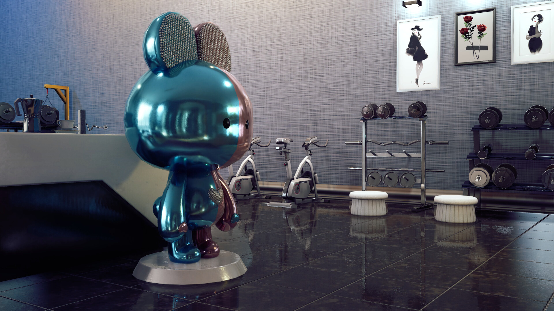 Life Makeover Screenshot 11