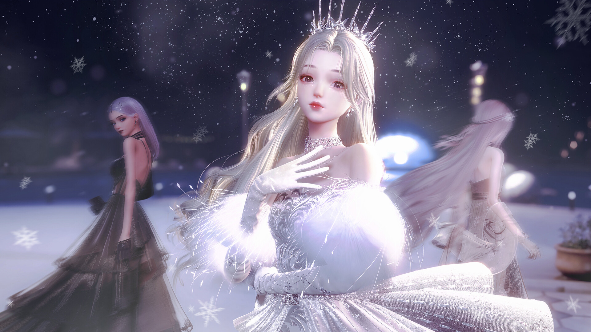 Life Makeover Screenshot 1