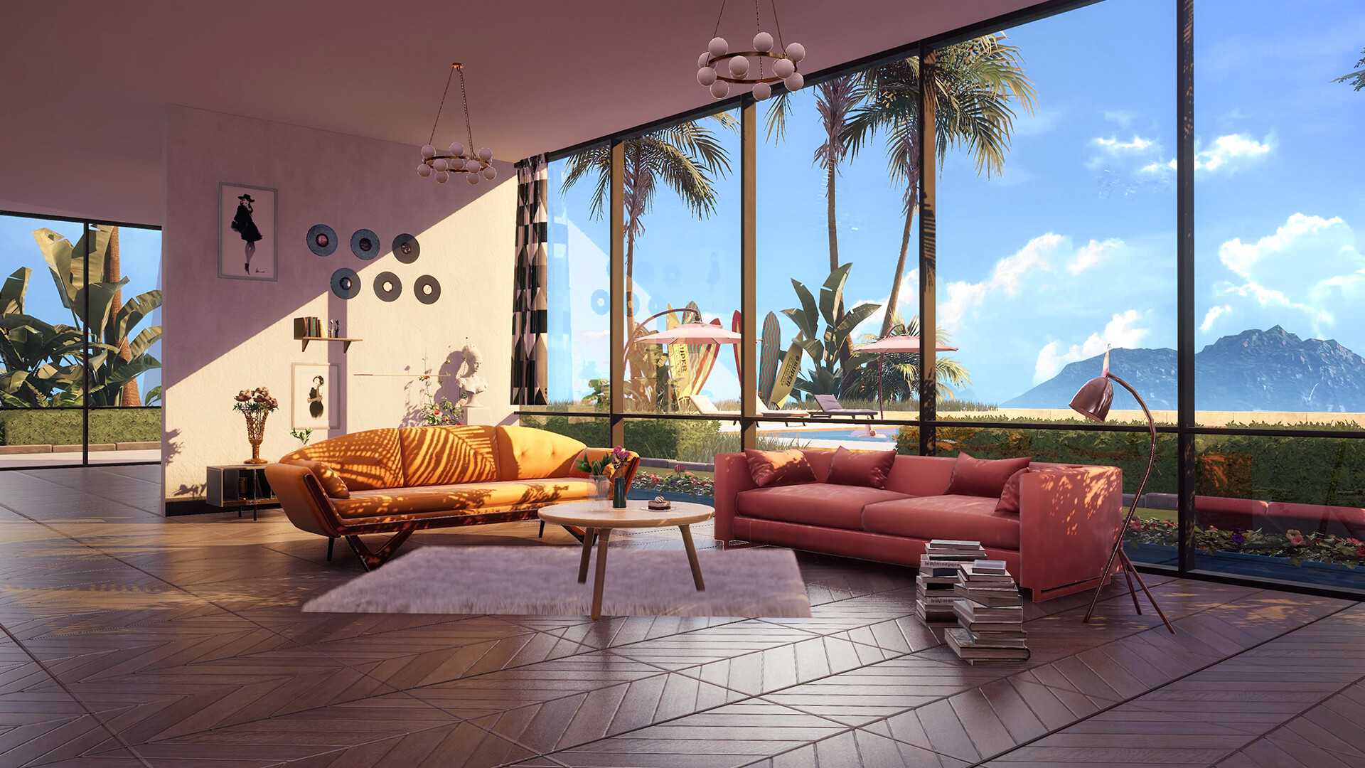 Life Makeover Screenshot 9